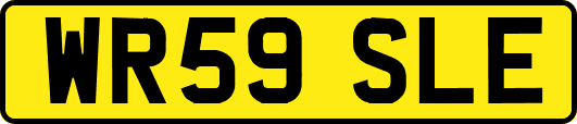 WR59SLE
