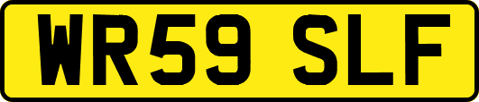 WR59SLF