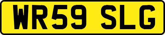 WR59SLG