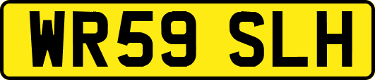 WR59SLH