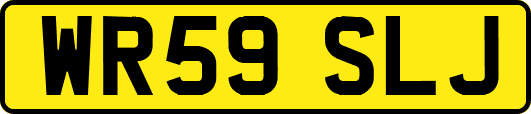 WR59SLJ