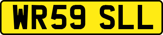 WR59SLL