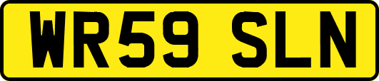 WR59SLN