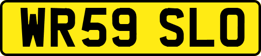 WR59SLO