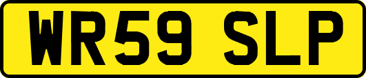 WR59SLP