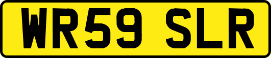 WR59SLR