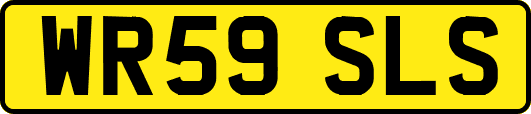WR59SLS