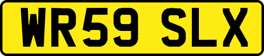 WR59SLX