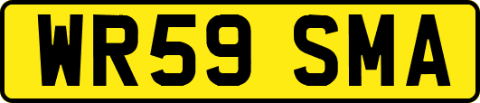 WR59SMA