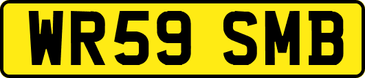 WR59SMB