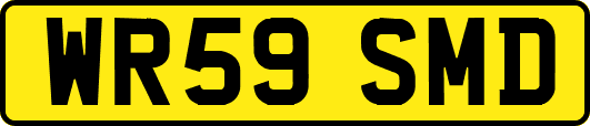 WR59SMD