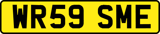 WR59SME
