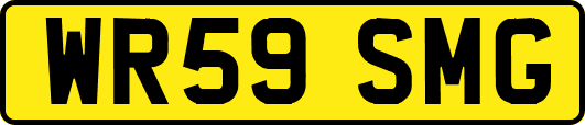 WR59SMG