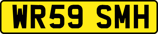 WR59SMH