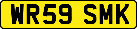 WR59SMK