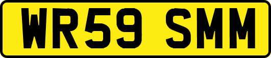WR59SMM