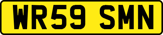 WR59SMN