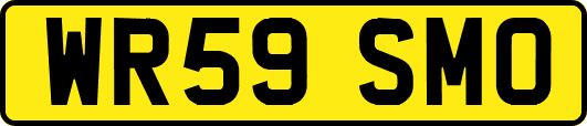 WR59SMO