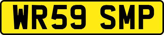 WR59SMP