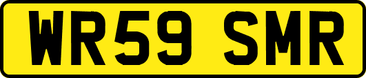 WR59SMR