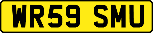 WR59SMU
