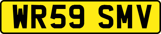 WR59SMV