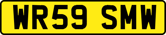 WR59SMW