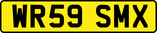 WR59SMX