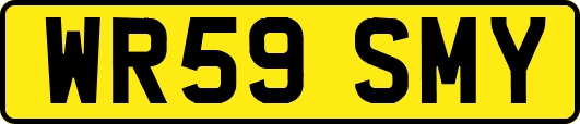 WR59SMY