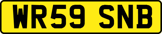 WR59SNB