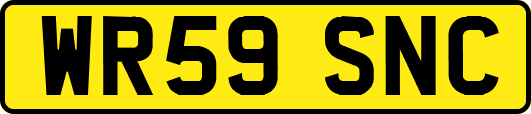 WR59SNC