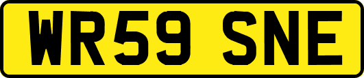 WR59SNE