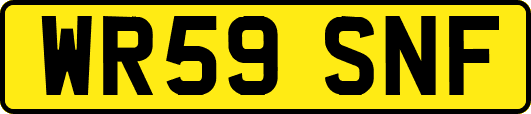 WR59SNF