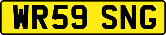 WR59SNG