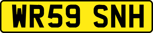 WR59SNH