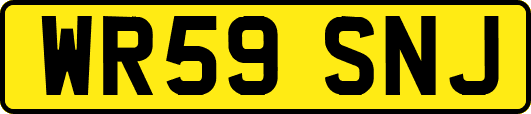 WR59SNJ