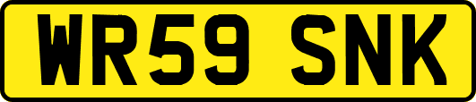 WR59SNK