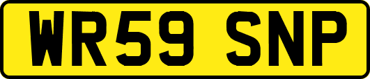 WR59SNP