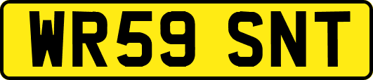 WR59SNT
