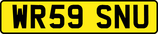WR59SNU