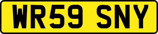 WR59SNY