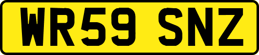 WR59SNZ