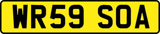 WR59SOA