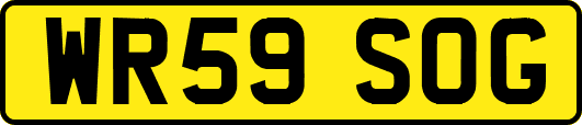 WR59SOG
