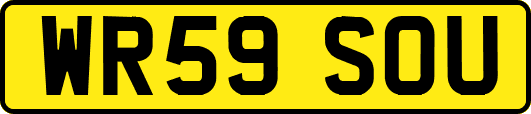 WR59SOU