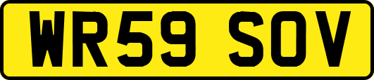 WR59SOV