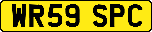 WR59SPC