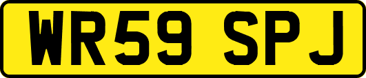 WR59SPJ