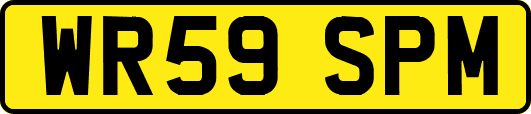 WR59SPM