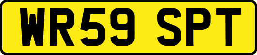 WR59SPT